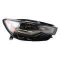 Hella Xenon Headlight Assembly for Audi A6 Quattro S6 (2005–2011)