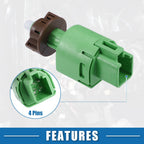 Brake Stop Light Lamp Switch No.8434069075 for Toyota Land Cruiser (2008–2020)