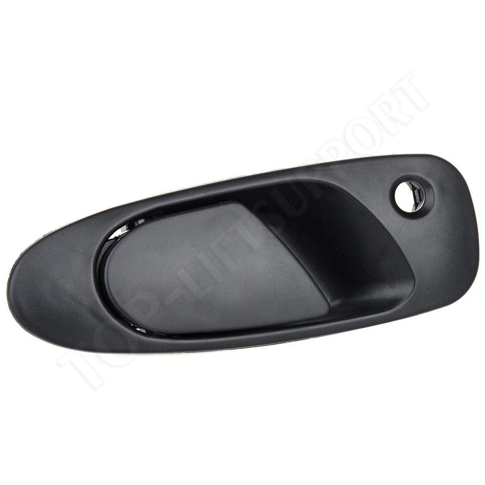 Door Handle for Honda Del Sol Civic (1993–1997) Black