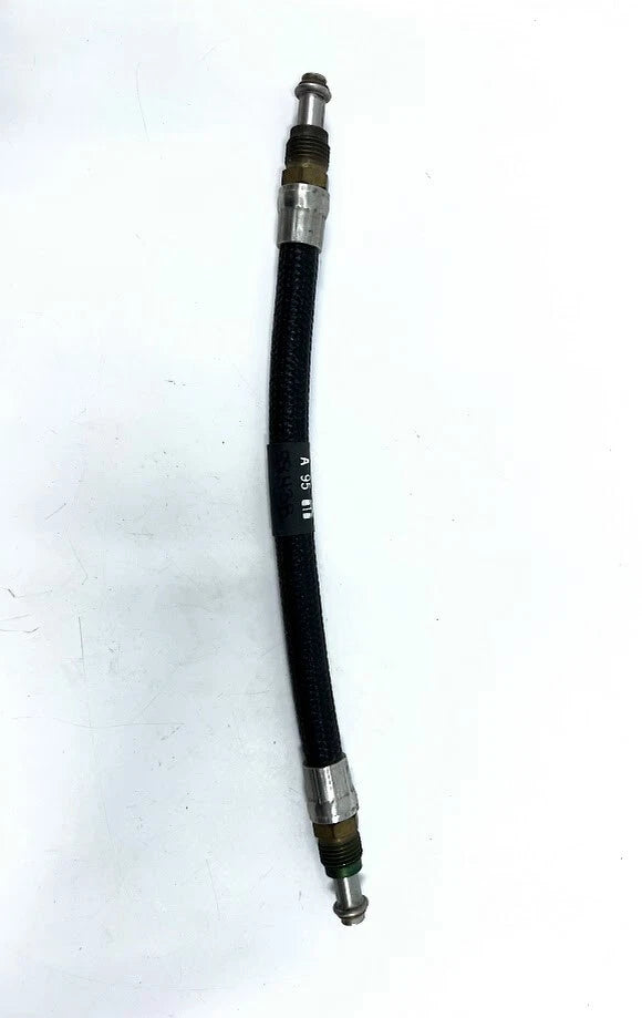 USCG Type A 95 Hose/Line 3/8in X 12in