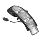 Left Door Mirror Turn Signal Light for Benz E-Class W211 (2003-2009)