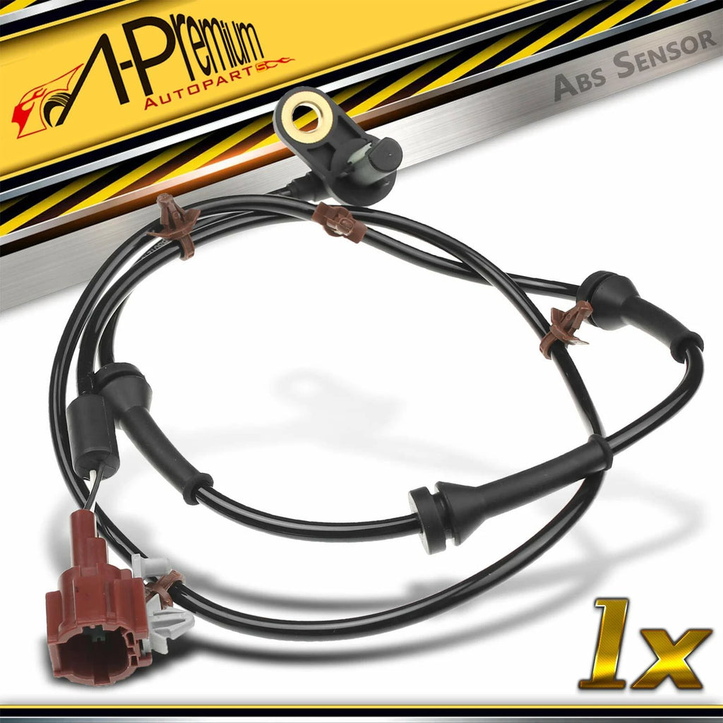 Rear Left ABS Wheel Speed Sensor for Nissan Altima (2002–2004)