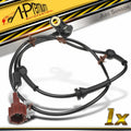 Rear Left ABS Wheel Speed Sensor for Nissan Altima (2002–2004)