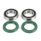 Axle Bearings + Seals for Yamaha Banshee 350, Blaster 200, Raptor 660 (1987–2006)