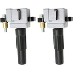 Ignition Coils Set of 2 for Subaru Impreza (2003–2005)