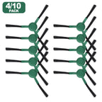 8pcs Side Brushes for Roomba 105 205 405 505 (Compatible)