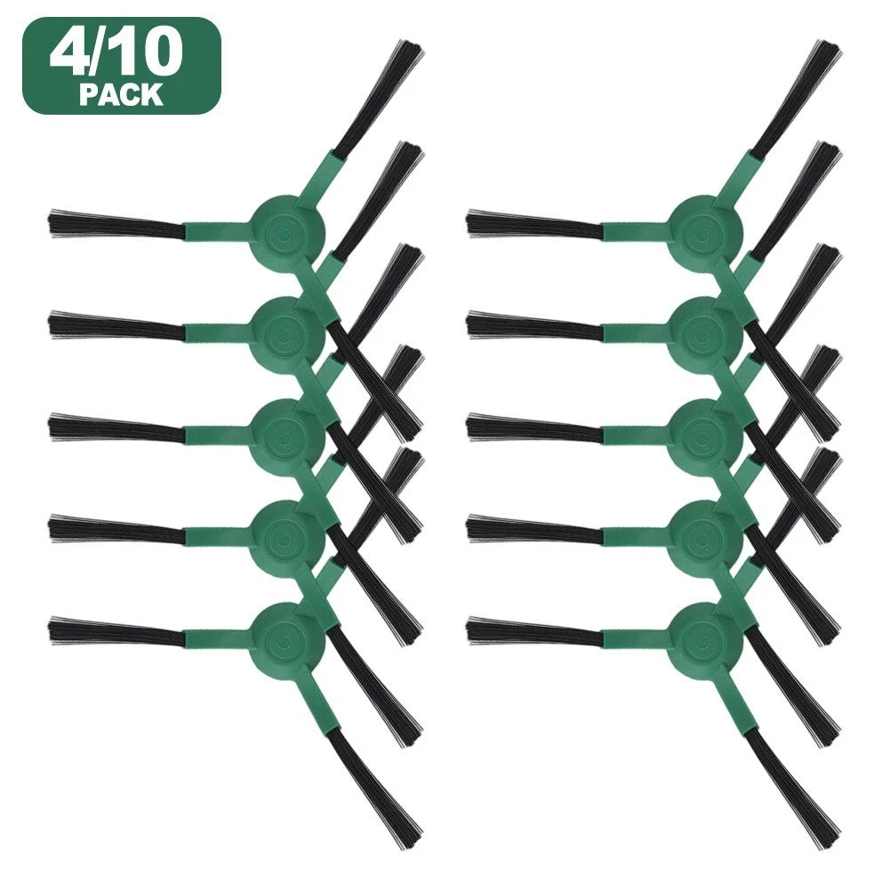 8pcs Side Brushes for Roomba 105 205 405 505 (Compatible)