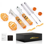 Coilovers Suspension Lowering Kit for BMW E36 3 Series (1990–1999)