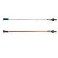 2X O2 Oxygen Sensors for Ford Fiesta (2011–2019)