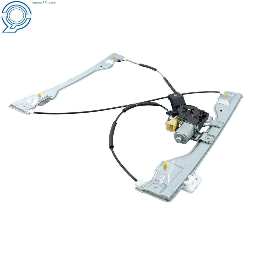 Power Window Regulator & Motor for Ford F-150 (2015–2020)