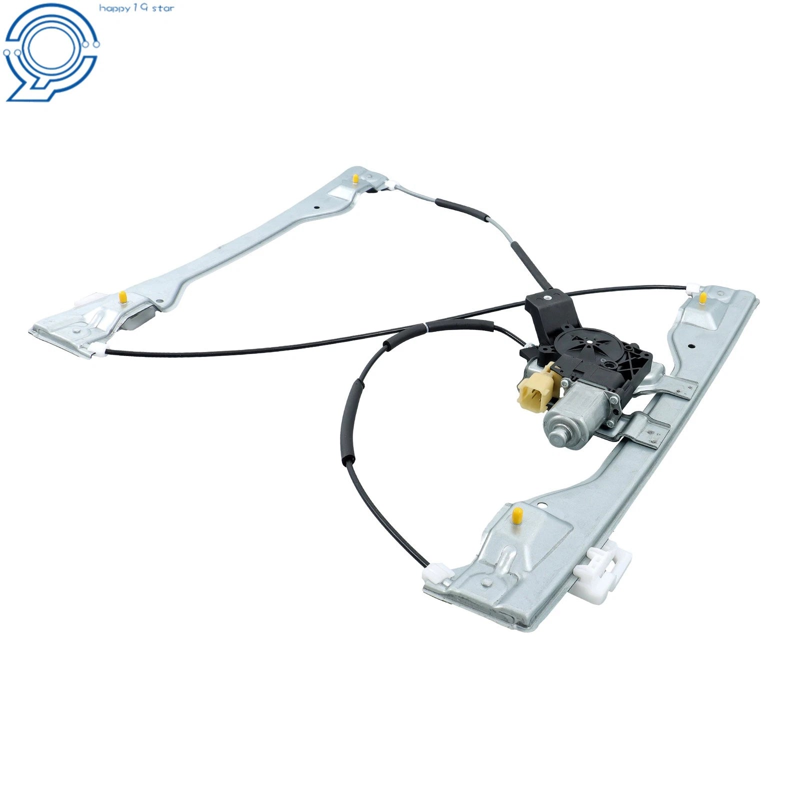 Power Window Regulator & Motor for Ford F-150 (2015–2020)