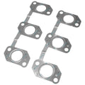 Exhaust Manifold Gasket Set for Toyota Land Cruiser 4.2L Diesel (70-80)