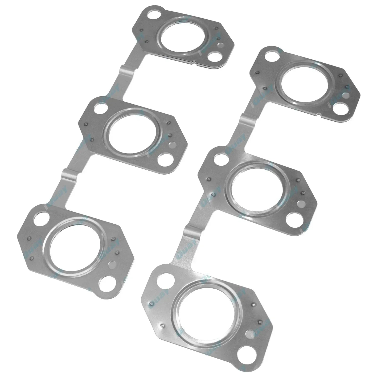 Exhaust Manifold Gasket Set for Toyota Land Cruiser 4.2L Diesel (70-80)