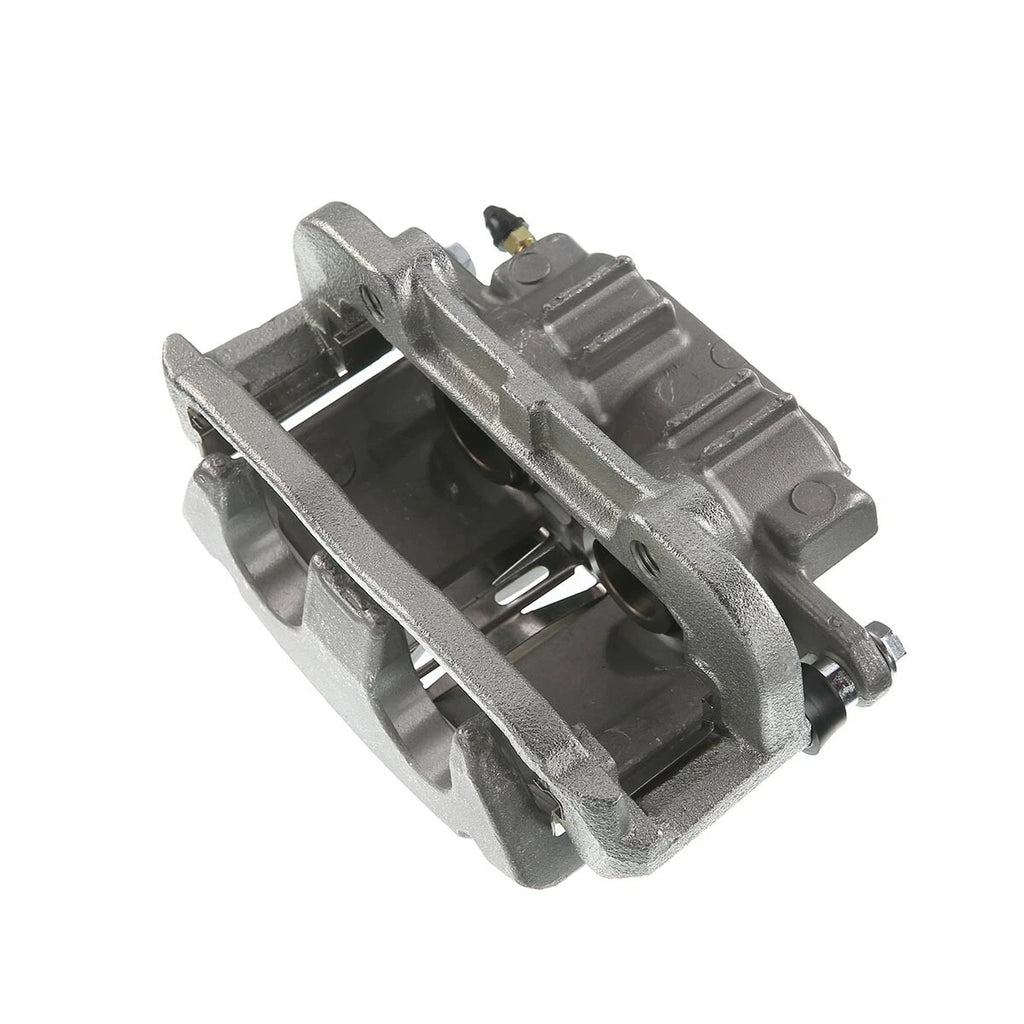 Front Right Brake Caliper with Bracket for Chevrolet Corvette (1997-2004)