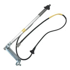 Manual Radio Antenna for Land Cruiser 70 Series