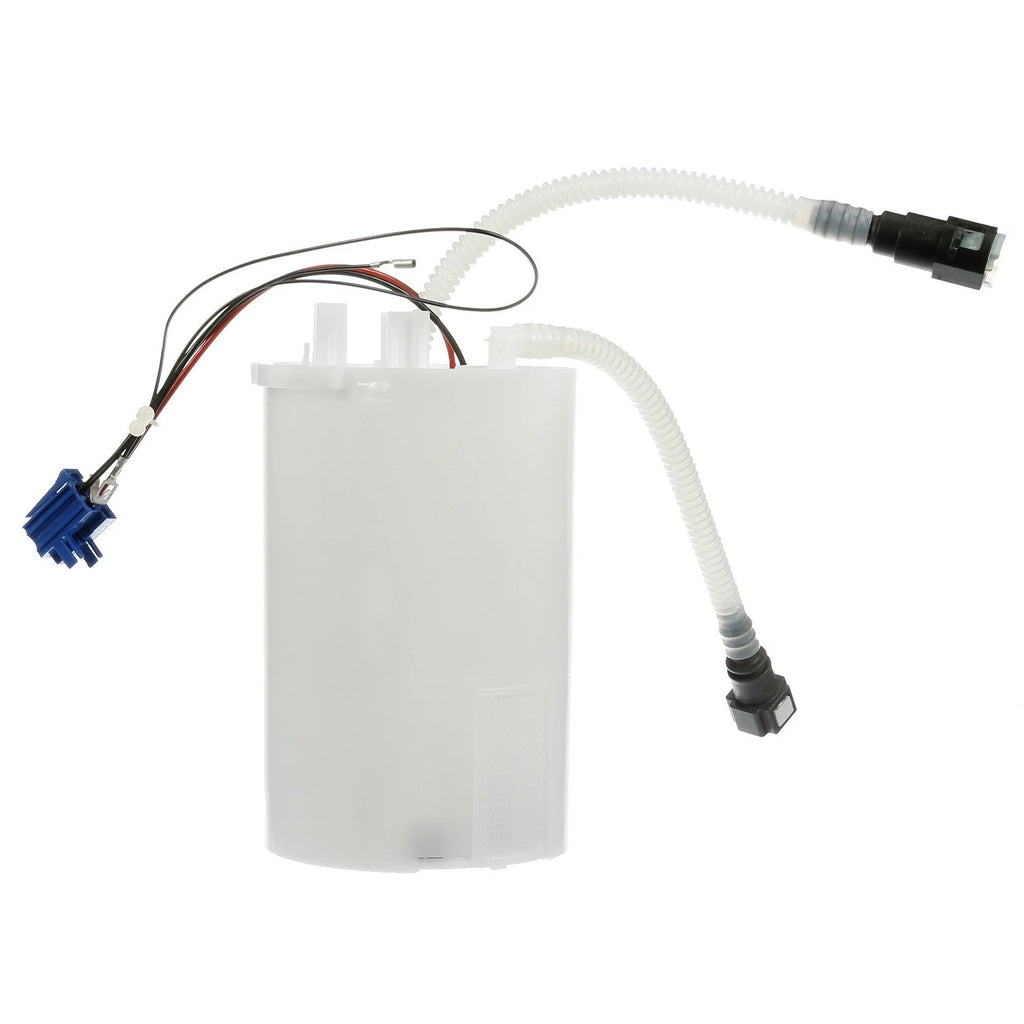 Set of 2 Delphi FG1589 Fuel Pump and Strainer for BMW X3 (2007–2010)