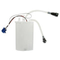 Set of 2 Delphi FG1589 Fuel Pump and Strainer for BMW X3 (2007–2010)