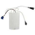 Set of 2 Delphi FG1589 Fuel Pump and Strainer for BMW X3 (2007–2010)
