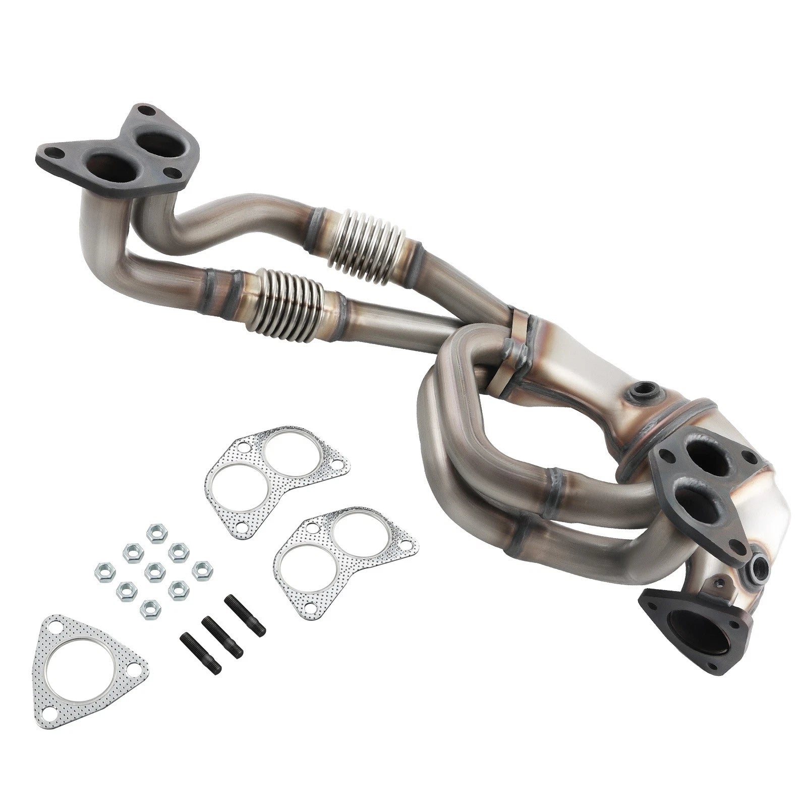 EPA Catalytic Converter for Subaru Outback 2.5L (2005–2012) 44620AA740