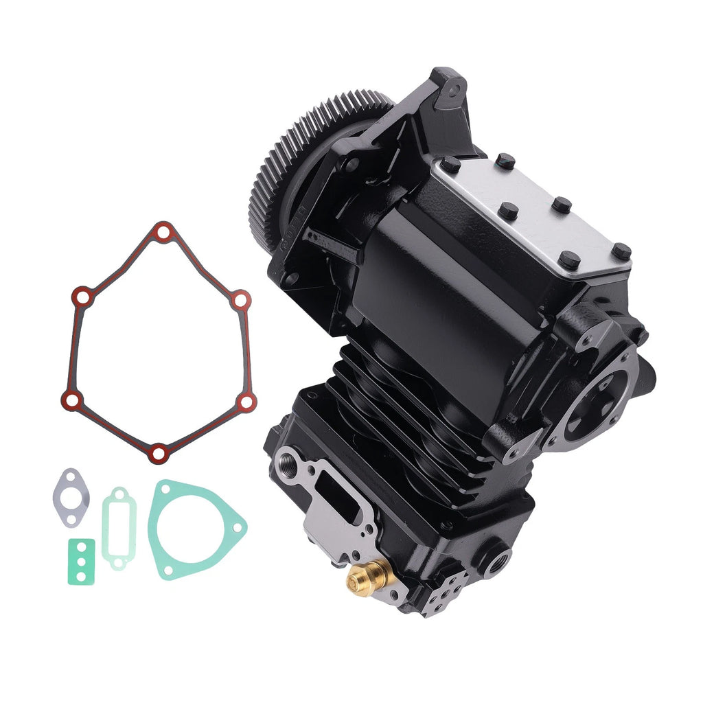 Air Compressor for Detroit 60 12.7 TF-750 Freightliner (2004) R23522123