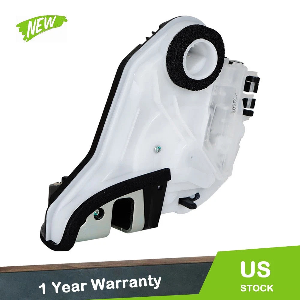 Rear Left Driver Side Door Lock Actuator for Toyota Camry Corolla (2014–2018)
