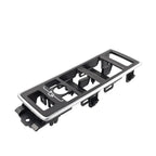 Window Glass Switch Bezel Cover for Land Rover Range Rover (2013-2017)