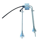 Power Window Regulator with Motor for Freightliner Cascadia (2008–2023)