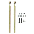 Air Spring Bag Height Control Valve Linkage