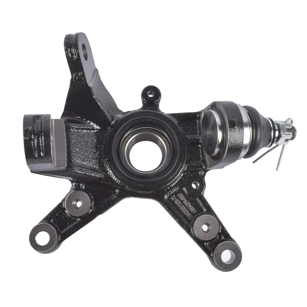 Front R Steering Knuckle for Honda TRX500FA Foreman Rubicon (2005–2014) #51200HP0B00