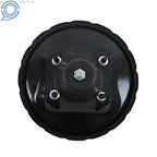 Power Brake Booster for Nissan 200SX Sentra L4 1.6L (1995–1999)