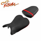 Driver & Passenger Seat for Suzuki GSXR600 GSXR750 (2006–2007)