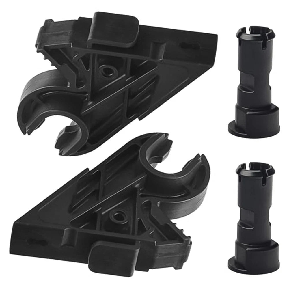 Hood Assembly Set for CADET XT1LT42 Mower (73110070A, 73110069D)