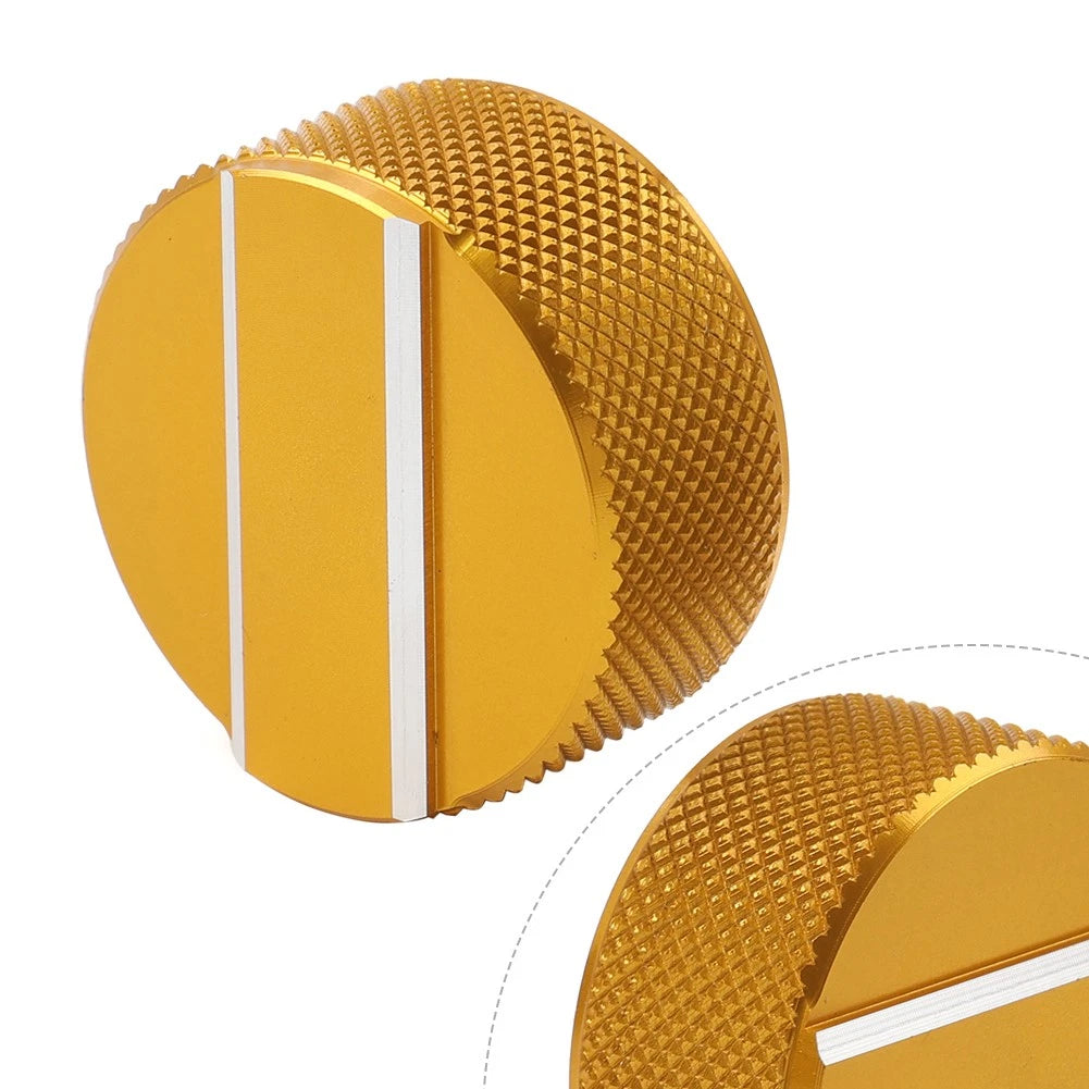 Radiator Cover Water Tank Cap for Ducati Hypermotard 950/SP (2019–2025)