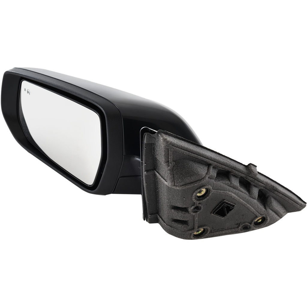 Driver Side Mirror for Chevrolet Malibu (2016–2018)