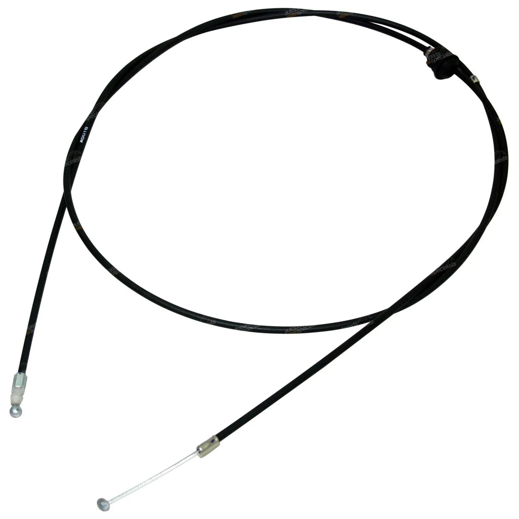 Bonnet Cable for Toyota Hilux (2005–2013)
