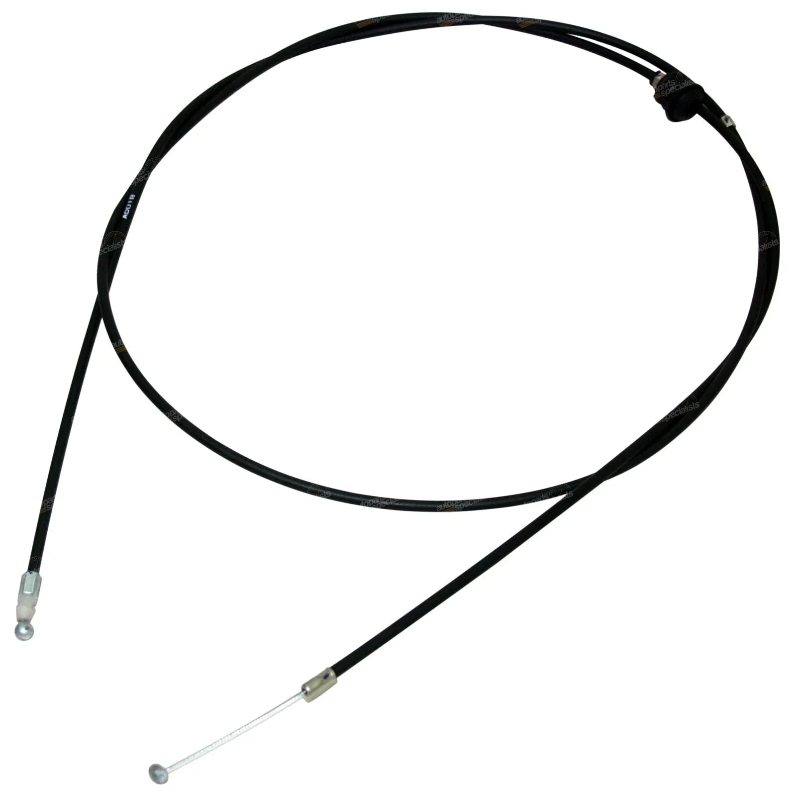 Bonnet Cable for Toyota Hilux (2005–2013)