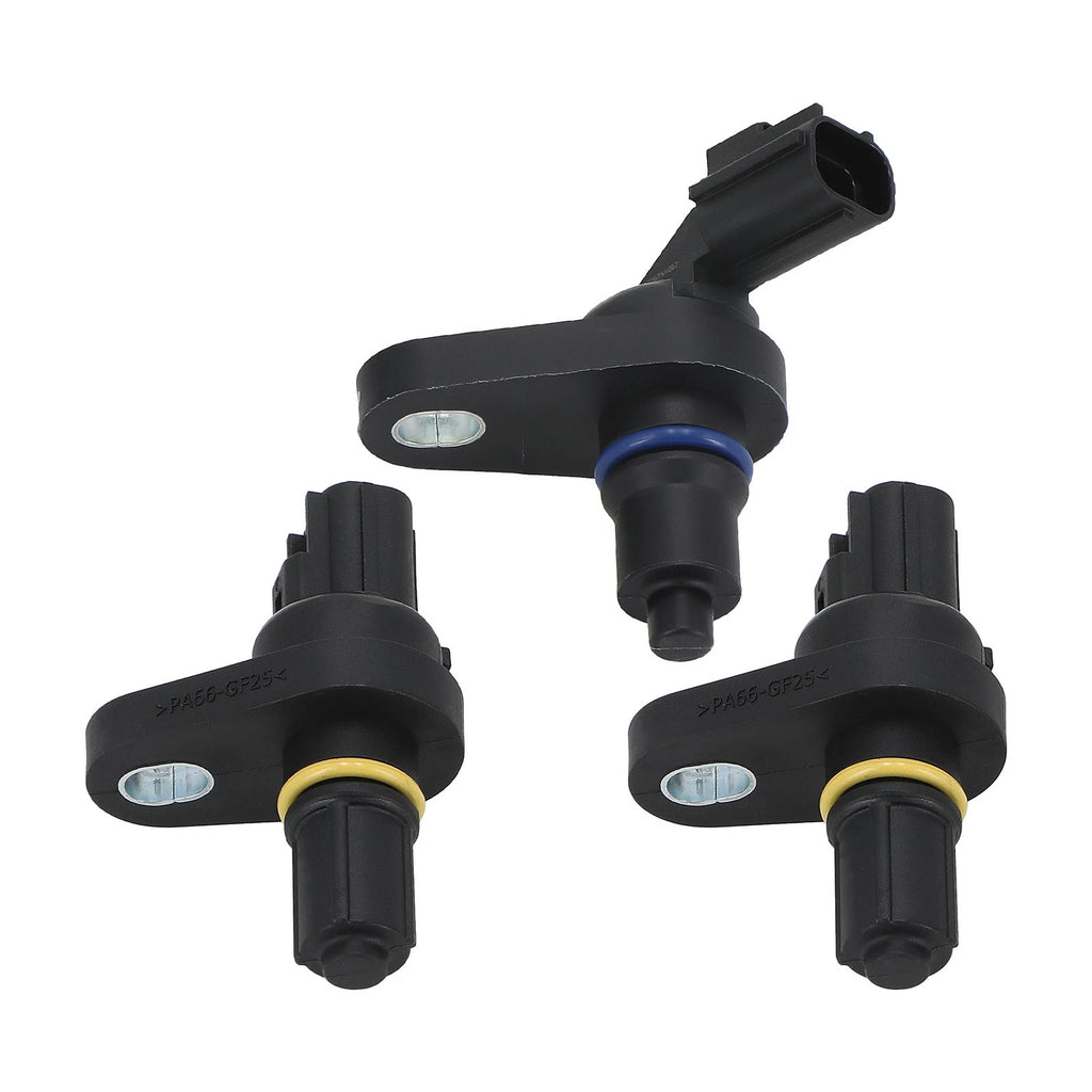 3X Transmission Speed Sensor for Dodge Journey (2008–2018) 5078554AA 5078930AA