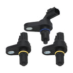 3X Transmission Speed Sensor for Dodge Journey (2008–2018) 5078554AA 5078930AA