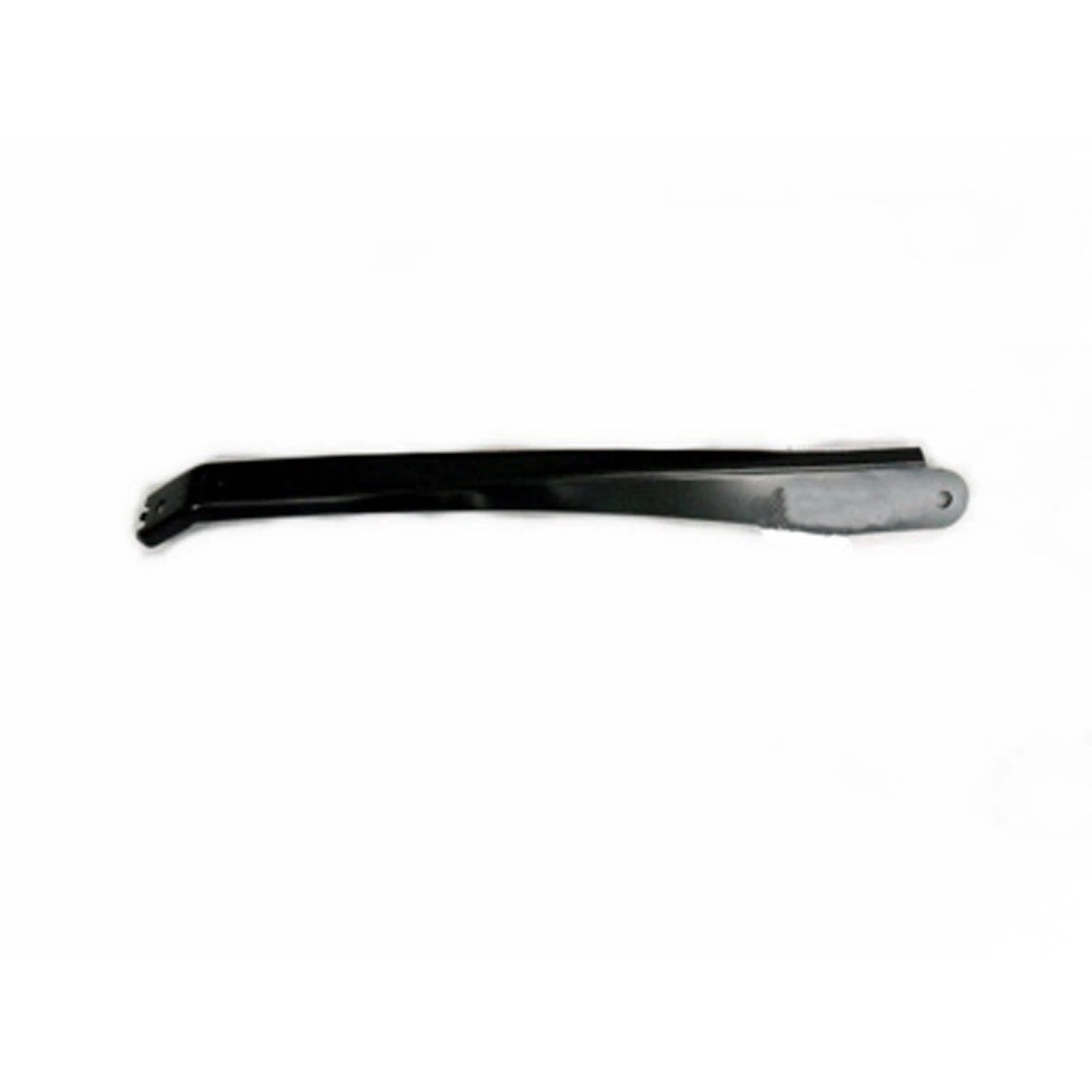 Replacement Steel Front Driver Side Outer Bumper Mounting Bracket for Toyota
