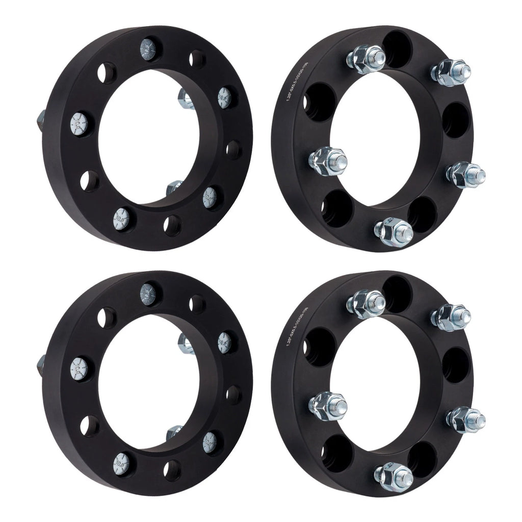 Wheel Spacer 5x5.5 for Ford F-150 and Ram 1500 (1975–1999)