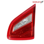 Tail Light for Nissan Altima (2016–2018) Right Rear Passenger Side
