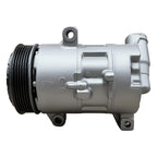 AC Compressor Kit With Condenser for Subaru Impreza 2.0L (2019-2019)