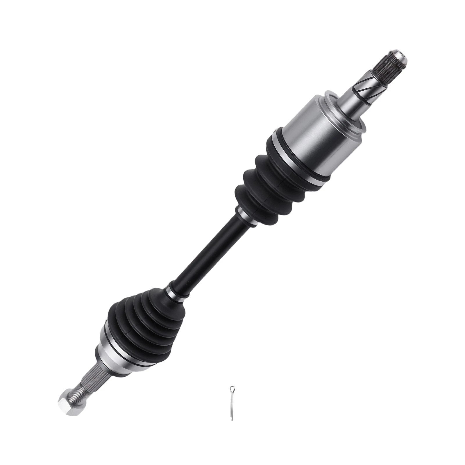 Front Passenger Side CV Axle Joint Assembly for Infiniti FX35 (2003–2008) NCV53592