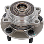 Front Wheel Hub for Nissan 350Z, Infiniti G35 RWD (2003–2009)
