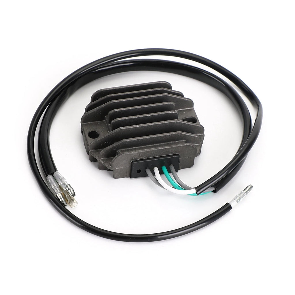 Rectifier for Honda Outboard BF8D BF9.9D BF10D BFP8D BFP9.9D BFP10D (1990–2023)