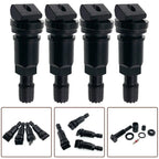 Seamless Fit TPMS Tire Tubeless Valve for BMW 1 Series X2 X3