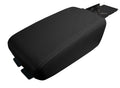 Console Lid Pull Over Cover Leather for Nissan Altima (2005–2006) Black