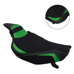 Front Driver Seat Pillion Saddle for Kawasaki Z1000 (2014–2025)