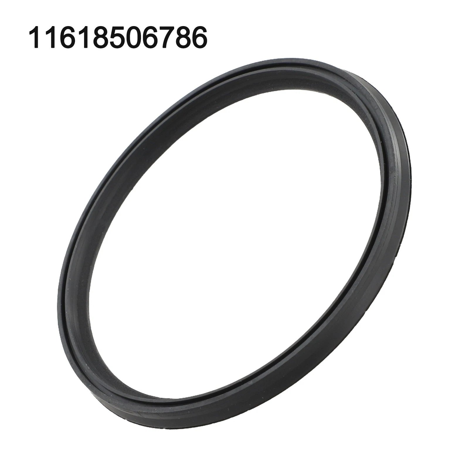 Intercooler Hose Gasket for BMW F20 F21 F22 F23 F44 F45 F46 (2012–2020)
