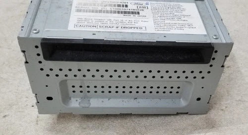 CD Changer Receiver for Lincoln MKS (2009) 8A5T-19C156-AL